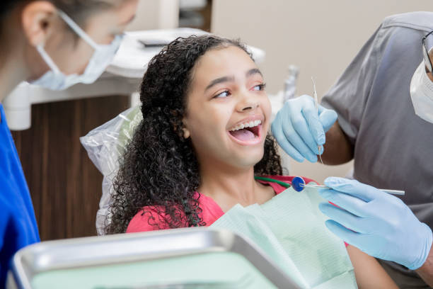 Best Broken Tooth Emergency  in Millersville, PA