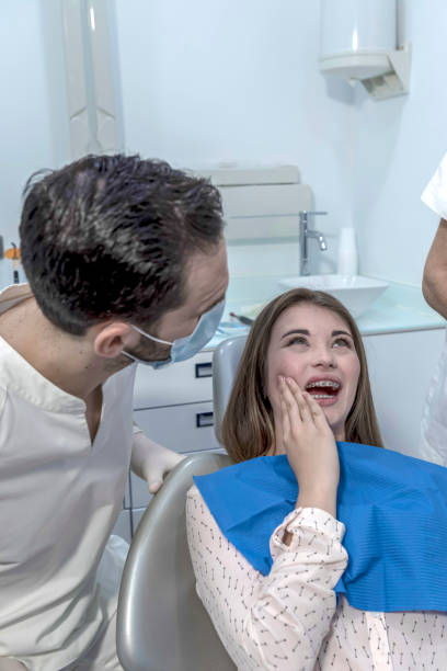 Best Urgent Tooth Repair  in Millersville, PA
